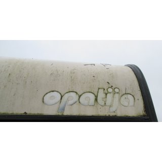 Adria Wohnwagen Fenster Roxite gebr. ca 95 x 57 Roxite 70 D403 (460 Opatija) Sonderpreis