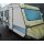 Adria Wohnwagen Fenster Roxite gebr. ca 95 x 57 Roxite 70 D403 (460 Opatija)