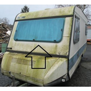 Adria Wohnwagen Fenster IMV-N1 D2120 gebr. ca 160 x 72 (460 Opatija) Sonderpreis