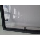 Hobby Wohnwagenfenster ca. 150 x 68 gebraucht Bonocar D2263 PPMA 304250 Bonocar 5851 (zB 535 Prestige BJ 94)  (Ausstellfenster/Aufstellfenster)