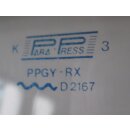 Hobby Wohnwagenfenster Parapress gebraucht ca 96 x 58 bzw...