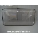 Knaus Wohnwagenfenster ca 106 x 60 gebraucht (Parapress...