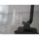 Adria Wohnwagen Fenster Roxite 60 ca 95 x 57 gebr. D78 (IMV Adria 2 / 440 / 4051 Optima, Leiste goldfarben, Scheibe leicht hellblau)