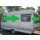 Adria Wohnwagen Fenster Roxite 60 ca 95 x 57 gebr. D78 (IMV Adria 2 / 440 / 4051 Optima, Leiste goldfarben, Scheibe leicht hellblau)