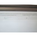 Adria Wohnwagen Fenster Roxite 60 ca 160 x 72 gebr D78 (4051 Optima, Leiste goldfarben) Sonderpreis