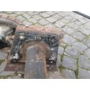 Alko Achse gebraucht 1100kg ca 188  zB Adria 4051 IMV...