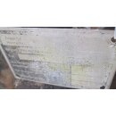 Alko Achse gebraucht 1100kg ca 188  zB Adria 4051 IMV (Typ 4180/3) BJ 1989