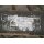 Alko Achse gebraucht 1100kg ca 188  zB Adria 4051 IMV (Typ 4180/3) BJ 1989