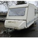 Adria Wohnwagen Gaskasten ohne Deckel gebr ca 200cm (zB Adria 4051 Optima)