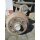 Alko Achse 1200kg, gebr, ca 198cm (vermutlich B1200-3) zB bürstner 550 BJ 1990