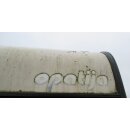 Adria Gaskastendeckel MITTELBLENDE gebraucht ca 125 x 26cm (zB 460 Opatija oder 410 Primo BJ 88-91) - Bugfrontdeckel / Bugklappe / Gasklappe / Flaschenkastendeckel / Flaschenkastenabdeckung