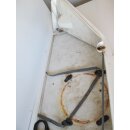 Wohnwagen Gaskasten ohne Deckel ca 207cm gebraucht - Sonderpreis - Bugfrontdeckel / Bugklappe / Gasklappe / Flaschenkastendeckel / Flaschenkastenabdeckung