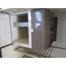 Elektrolux RM 212 F Kühlschrank gebraucht (50mBar 220V/12V/Gas)