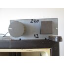 Elektrolux RM 212 F Kühlschrank gebraucht (50mBar 220V/12V/Gas)