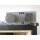 Elektrolux RM 212 F Kühlschrank gebraucht (50mBar 220V/12V/Gas)