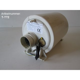 Warmwasseraufbereitung 5L Truma-Therme TT2 gebraucht, 300W, 230V, 1,2bar