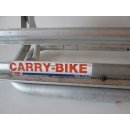 Fiamma Fahrradträger für 2 Fahrräder gebraucht Modell Carry-Bike max 35kg
