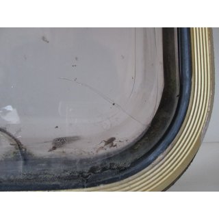 Tabbert Wohnwagenfenster ca 93 x 43 Birkholz3 D512 gebr. (zB Comtesse 600) Sonderpreis