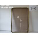 Tabbert Wohnwagenfenster ca 120 x 82 Hochkant Langlotz DR...