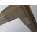 Tabbert Wohnwagenfenster ca 120 x 82 Hochkant Langlotz DR D907 gebr. (zB Comtesse 600) mit Fliegengitterrahmen (Festeinbaufenster)