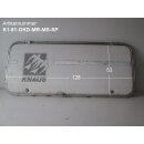 Knaus Gaskastendeckel gebraucht ca 128 x 53 (mit...