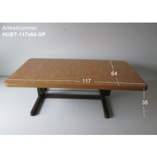 Hubtisch ca 117 x 64 gebraucht, Wohnwagen / Wohnmobil - Sonderpreis