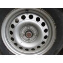 Plattformanhänger 1000kg ca 388 x 200, mit Brief,...