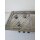 Cramer Kochfeld 50mba 3-flammig LINKS mit Spülbecken gebr. ca 105 x 47 cm (zB Hobby) quadratisches Gitter ohne Blende  50 mBar  OHNE Typenschild