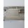 Cramer Kochfeld 50mba 3-flammig LINKS mit Spülbecken gebr. ca 105 x 47 cm (zB Hobby) quadratisches Gitter ohne Blende  50 mBar  OHNE Typenschild