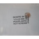 Bürstner Wohnmobil-Fenster ca 128 x 60 gebr. Roxite...