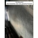 Bürstner Wohnmobil-Fenster ca 128 x 60 gebr. Roxite 94 D399 (zB für Fiat290 Aufbau BJ94) Sonderpreis (Folienreste komplette Innenscheibe)