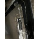 Bürstner Wohnmobil-Fenster ca 128 x 60 gebr. Roxite 94 D399 (zB für Fiat290 Aufbau BJ94) Sonderpreis (Folienreste komplette Innenscheibe)