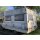 Bürstner Wohnmobil-Fenster ca 128 x 60 gebr. Roxite 94 D399 (zB für Fiat290 Aufbau BJ94) Sonderpreis (Folienreste komplette Innenscheibe)