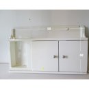 Badset 3tlg: Wandschrank/Eckschrank/Waschbecken für...