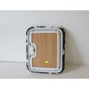 SD02 Thetford WC ServiceTür ca 40 x 32 gebr. (zB...