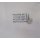 Dethleffs Wohnwagenfenster ca 98 x 60 gebr. (zB RF6) Roxite 80 D401 Polyplastic