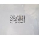 Dethleffs Wohnwagen Fenster ca 153 x 63 gebr. (zB RF6) Roxite 00 D62 Polyplastic Sonderpreis