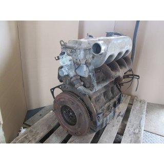 Fiat Ducato Motor 2,5 Liter Diesel (Fiat 290) BJ92 (7450309) 75 PS