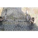 Hinterachse gebraucht 182cm für Fiat Ducato (290),...