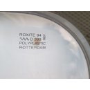 Wilk-Wohnwagenfenster Roxite Polyplastic ca 115 x 63...