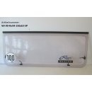 Wilk-Wohnwagenfenster Roxite 94 D399 Polyplastic ca 150 x...
