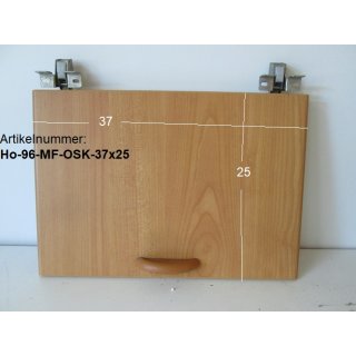 Hobby Möbelfront / Möbelklappe / Klappe für Oberschrank ca 37 x 25 cm gebraucht