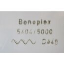 Hobby Wohnwagen Fenster ca 143 x 53 Bonoplex gebr. (zB 400er) D449 Sonderpreis Kratzer