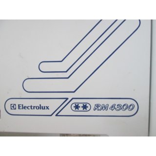 Kühlschrank gebraucht 88l Electrolux RM 4300 Wohnmobil / Wohnwagen 50mBar mit Radkastenausschnitt