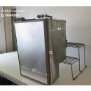 Kühlschrank gebraucht 88l Electrolux RM 4300 Wohnmobil /...