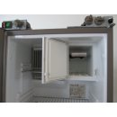 Kühlschrank gebraucht 88l Electrolux RM 4300 Wohnmobil / Wohnwagen 50mBar mit Radkastenausschnitt