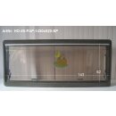 Hobby Wohnwagen Fenster ca 143 x 52 Bonoplex gebraucht...