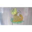 Hobby Wohnwagen Fenster ca 143 x 52 Bonoplex gebraucht...