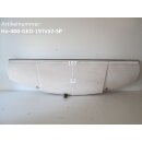 Hobby Gaskastendeckel ca 197 x 52 gebraucht (zB 400er)  -...