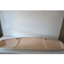 Hobby Gaskastendeckel ca 197 x 52 gebraucht (zB 400er)  -...